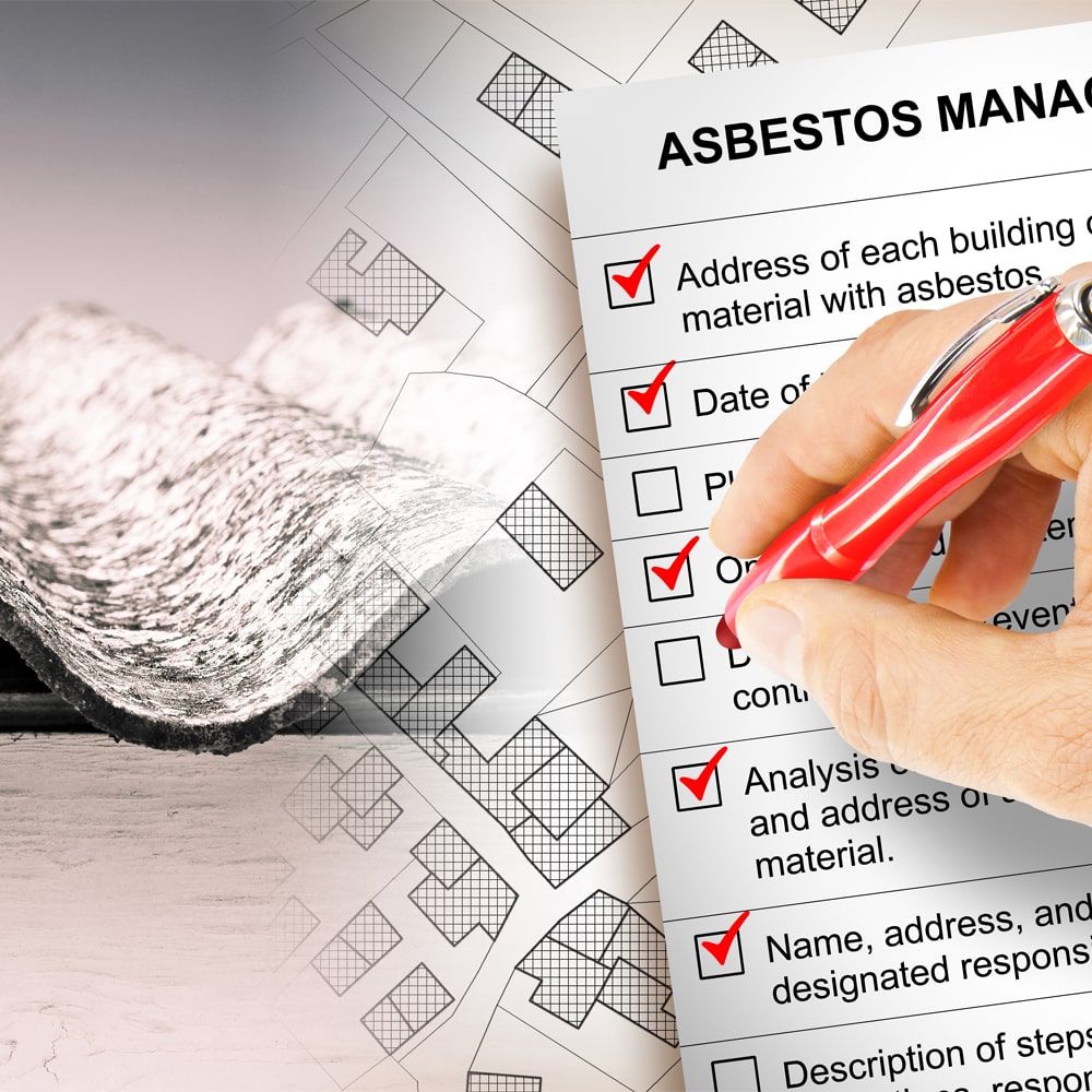 Risicogericht asbest verwijderen